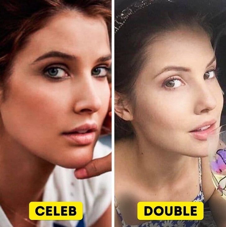 13. Jei Cobie Smulders kada nors prireiks filmavimo aikštelės, ji žino, kur kreiptis.