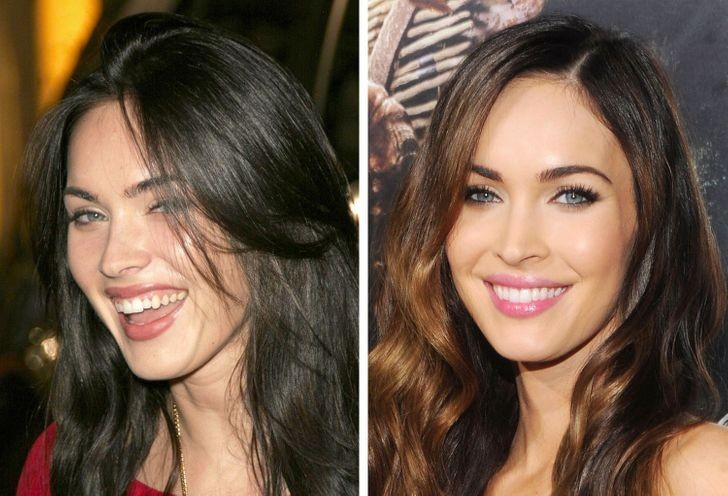 13. Megan Fox