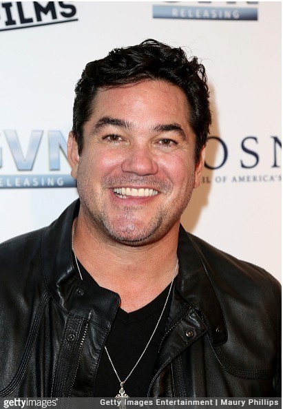 Dean Cain