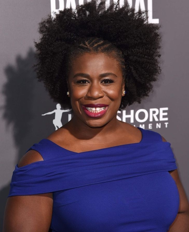 Uzo Aduba