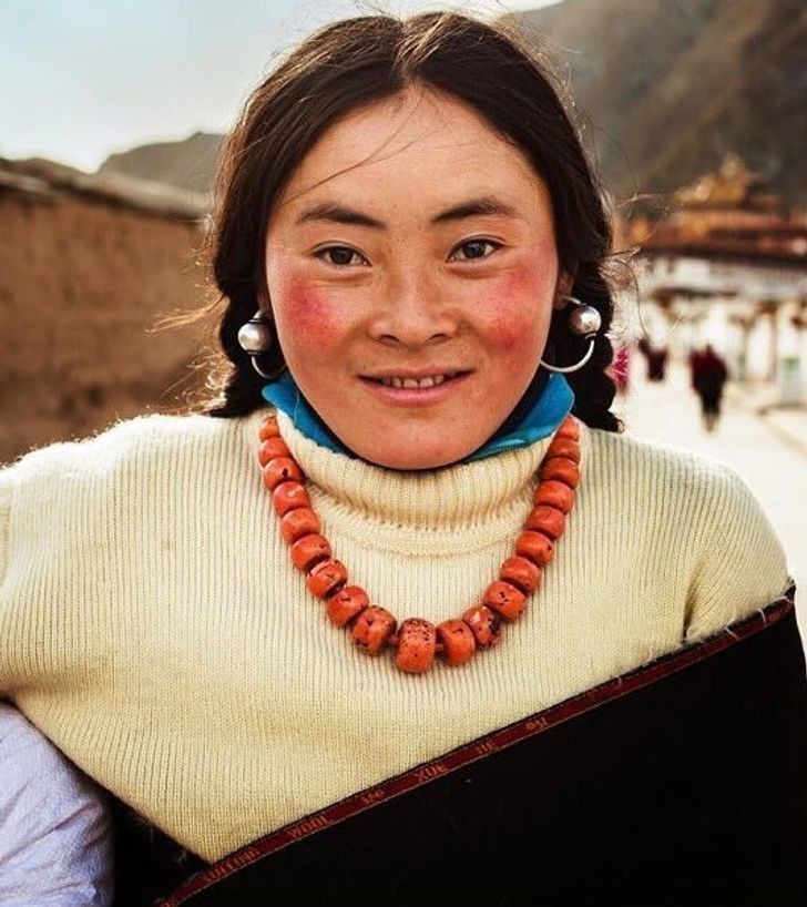 12. Tybet