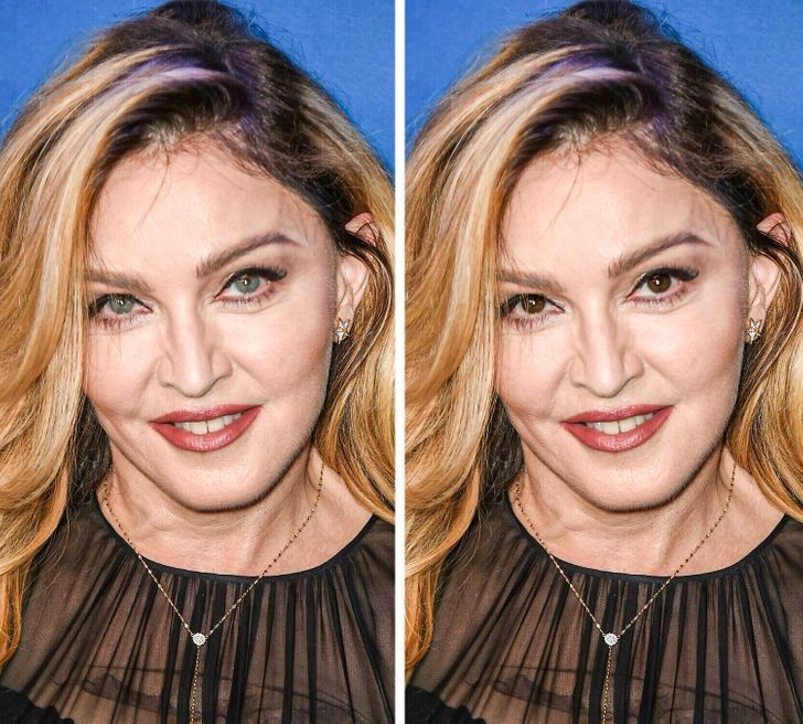 10. Madonna