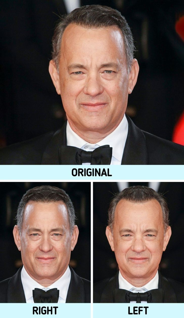 8. Tom Hanks