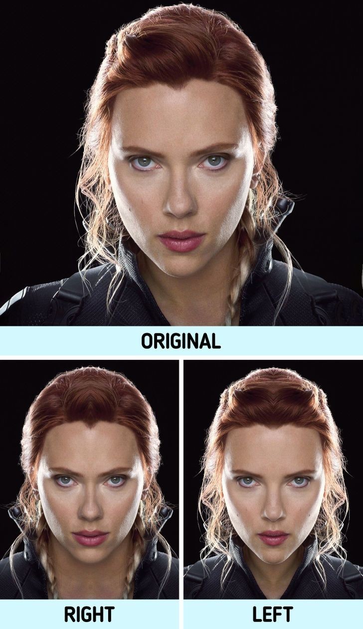 9. Scarlett Johansson