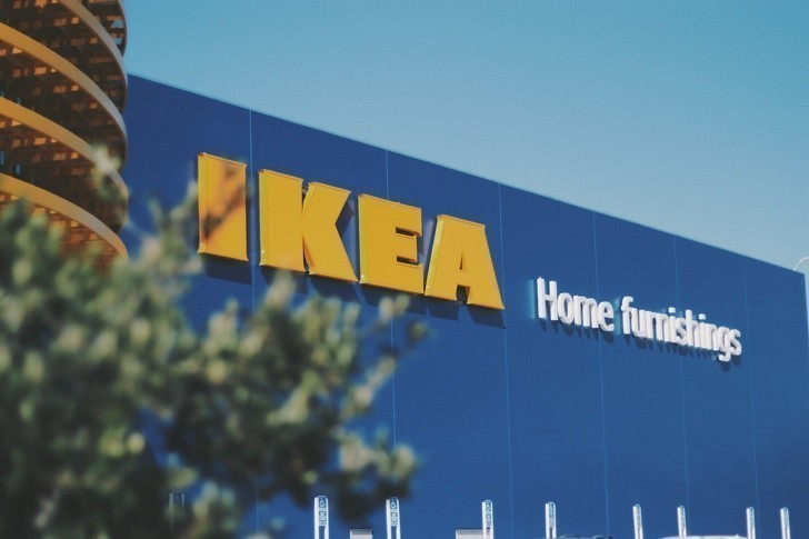 4. IKEA, skandynawska enigma
