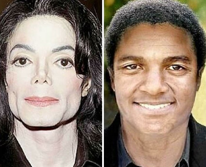 Tak wyglądałby Michael Jackson, gdyby nie operacje plastyczne i problemy zdrowotne