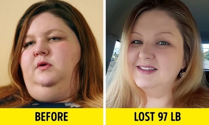 12. Maja Radanovic, 33 lata, zrzuciła 43 kg