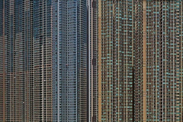 4. Hongkong