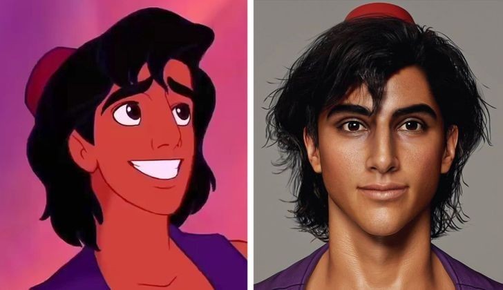 1. Aladyn