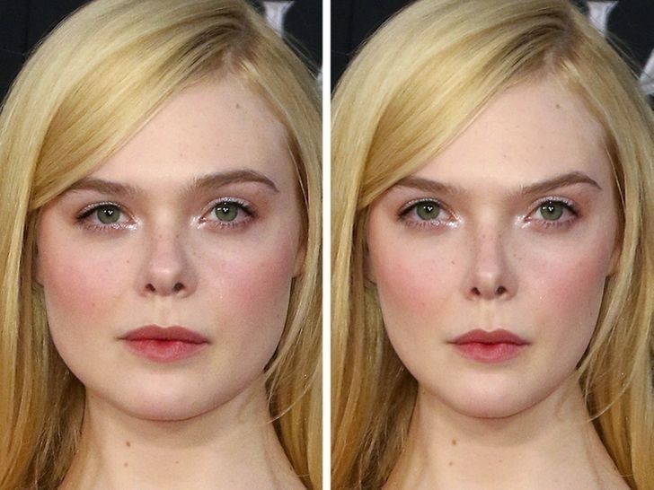 11. Elle Fanning