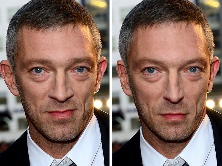 6. Vincent Cassel