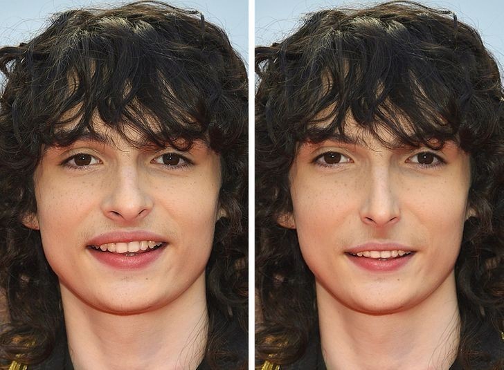 10. Finn Wolfhard