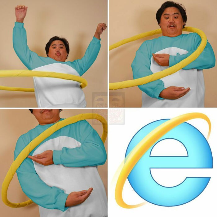  IE