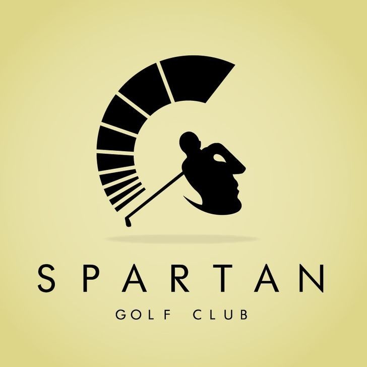 5. "Klub Golfowy Spartanin"