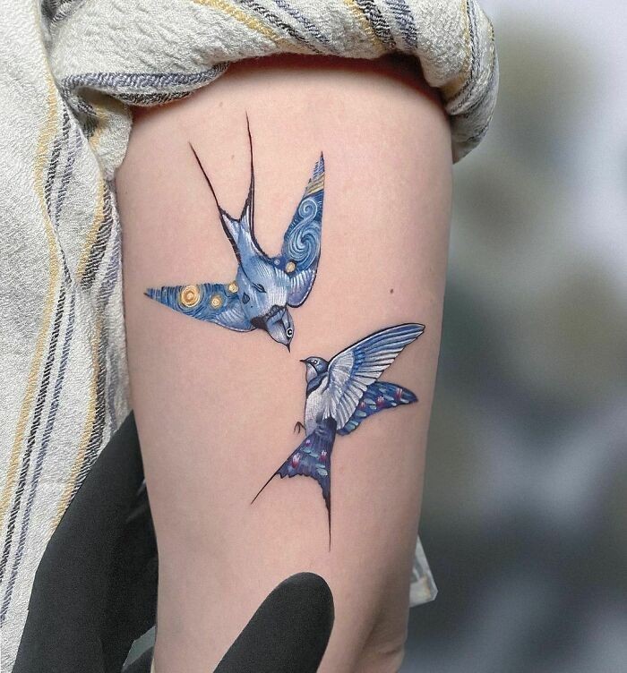 Tatuaż autorstwa Kozo Tattoo