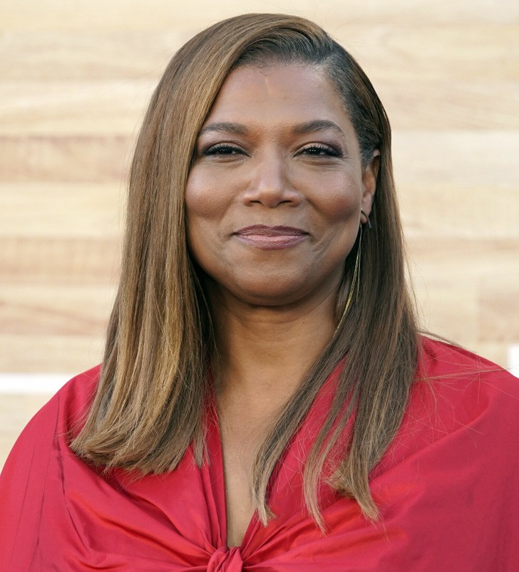 Queen Latifah — Dana Elaine Owens