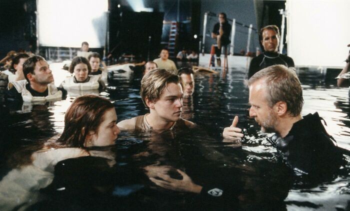 20. Titanic (1997)