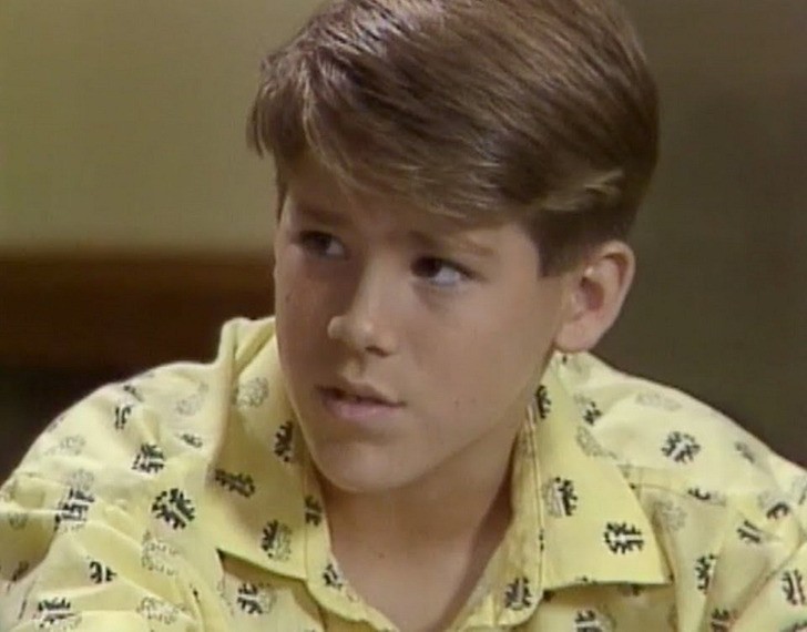 Ryan Reynolds w "Piętnastolatki"