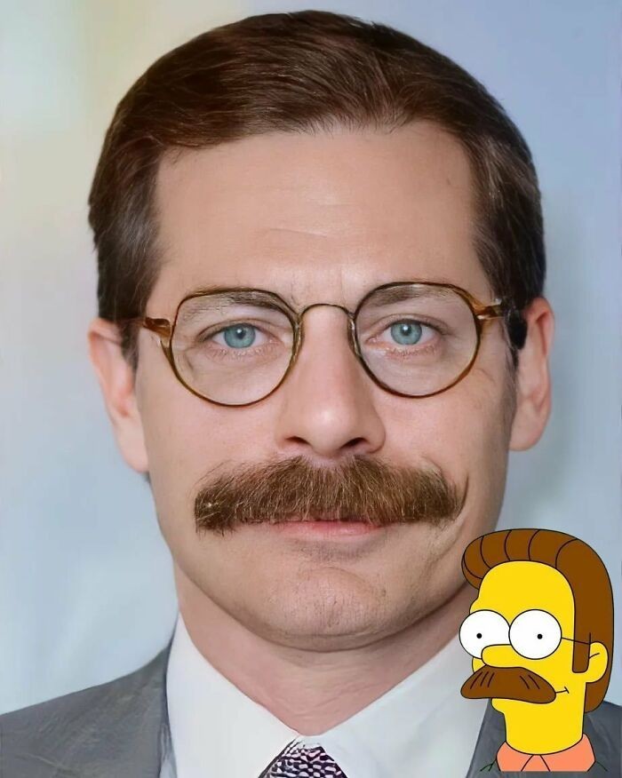 10. Ned Flanders