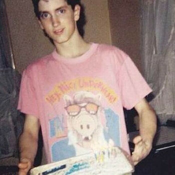 15. Eminem w latach 80