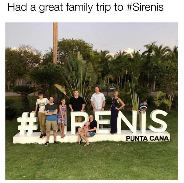 "Udana rodzinna wycieczka do Sirenis"