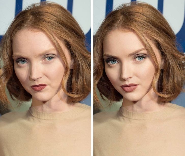 13. Lily Cole