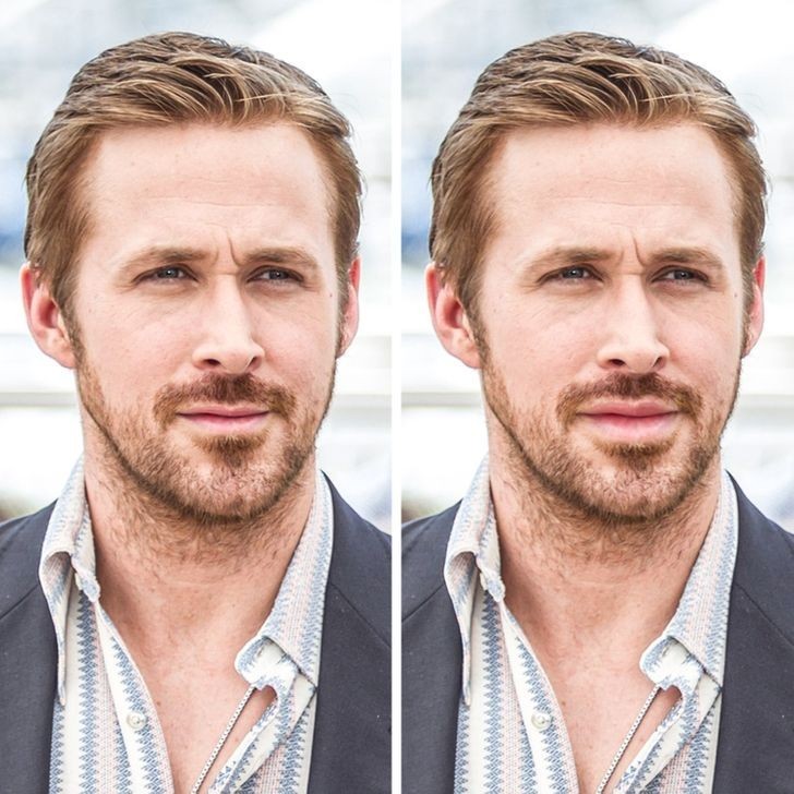 14. Ryan Gosling