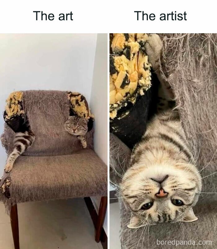 "Sztuka i artysta"
