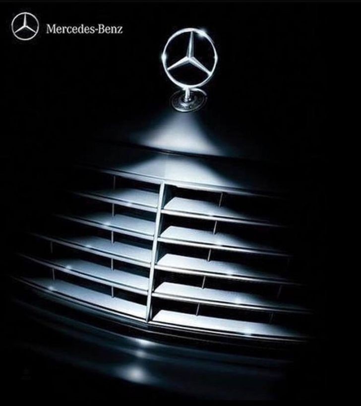 Święta w Mercedes-Benz
