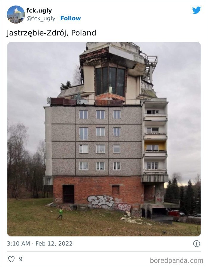"Jastrzębie-Zdrój, Polska"