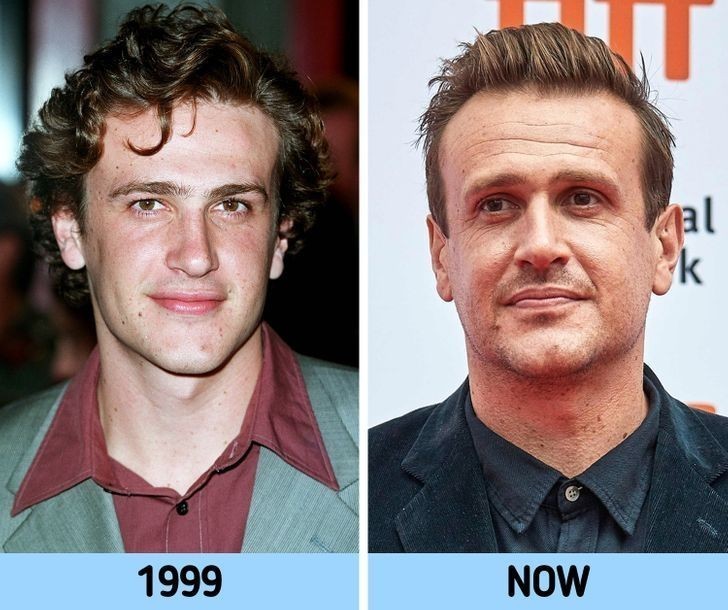 Jason Segel