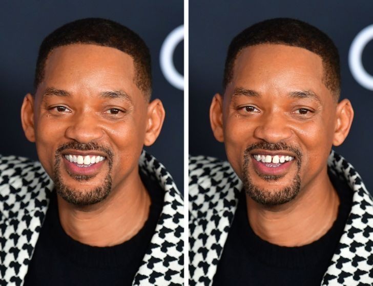 Will Smith