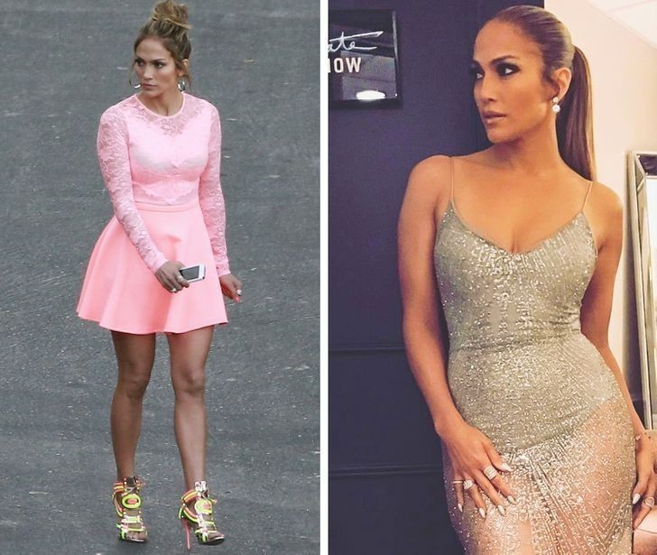 Jennifer Lopez