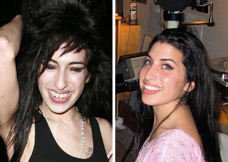 Amy Winehouse