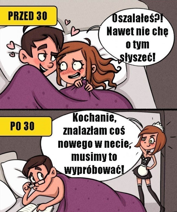 Otwartość na nowe zabawy