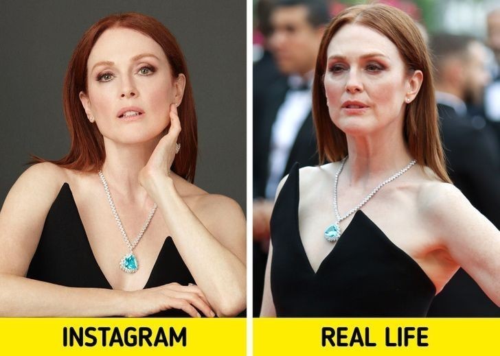 Julianne Moore