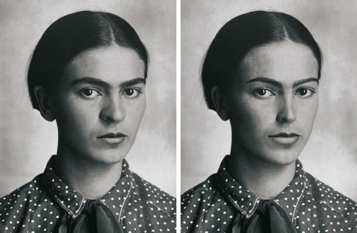 Frida Kahlo