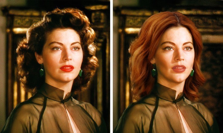 Ava Gardner