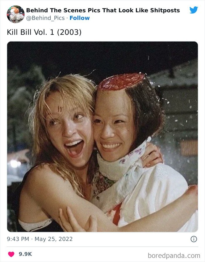 Kill Bill