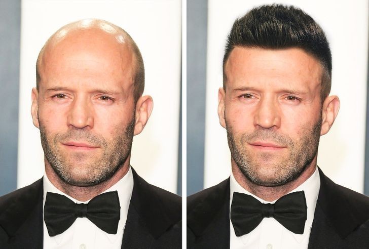 Jason Statham