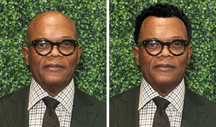 Samuel L. Jackson