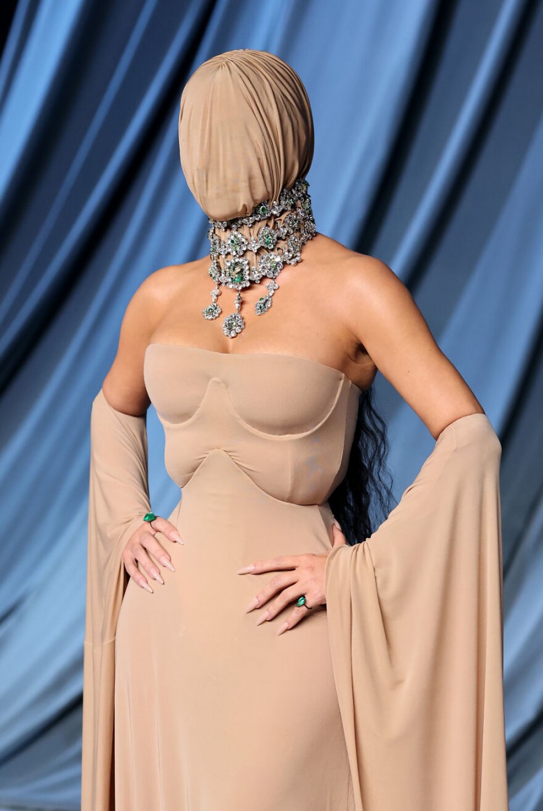 #12 Kim Kardashian