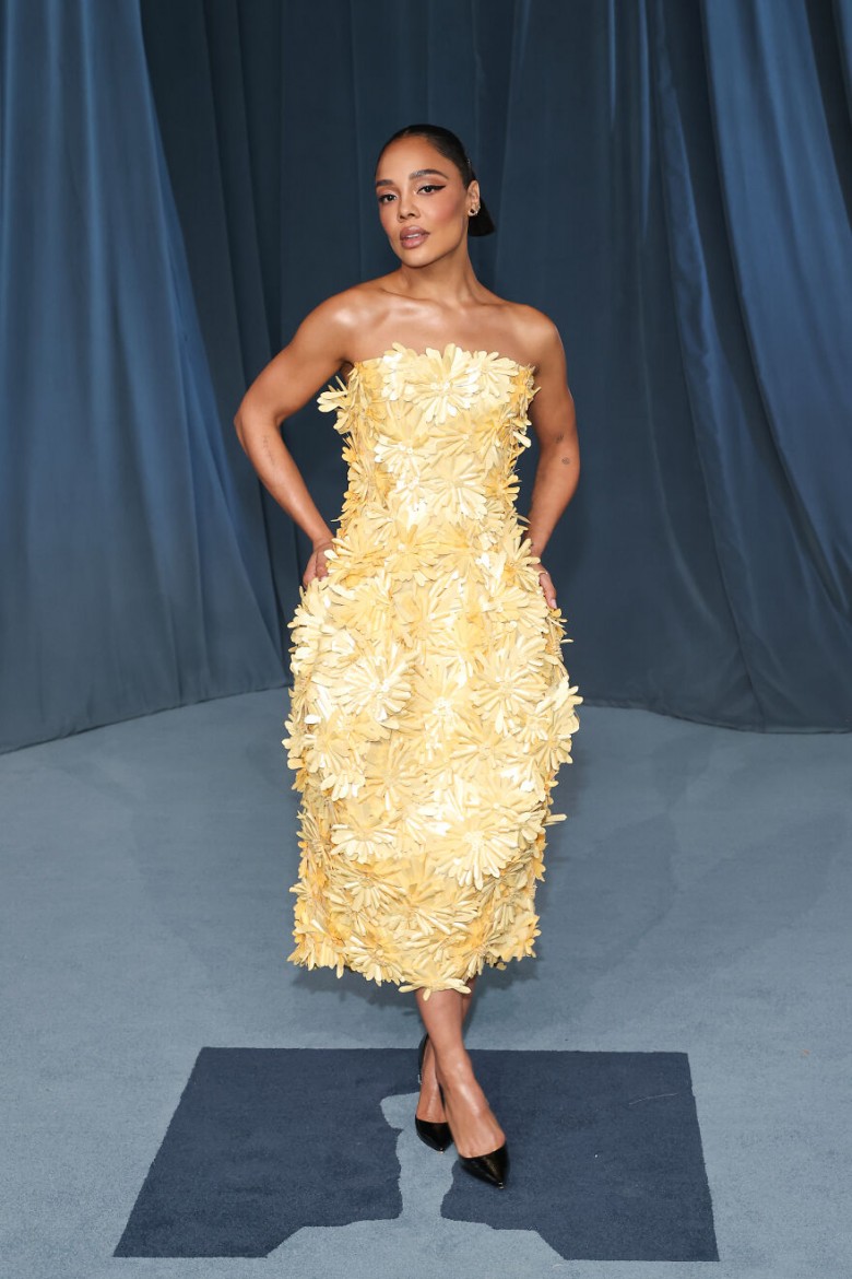 #6 Tessa Thompson