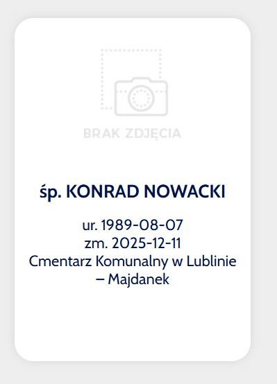 Na wykopie pojawiła się taka informacja