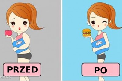 11 prostych kroków które pomogą Ci uzyskać upragnioną sylwetkę! Bądź regularna i podziwiaj efekty!