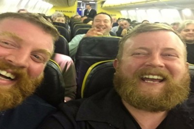 12 osób które poznały swoich sobowtórów w nietypowych miejscach! Byli totalnie w szoku! 