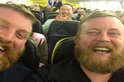 12 osób które znalazły swoich sobowtórów w nietypowych miejscach! Byli totalnie w szoku!