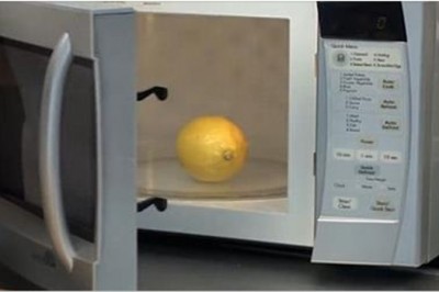 12 rzeczy które możesz zrobić w mikrofalówce ale pewnie nie miałaś o tym pojęcia! Ułatw sobie życie! 