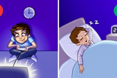 12 złych nawyków żywieniowych przez które przybierasz na wadze! Nie rób tego przed snem! 