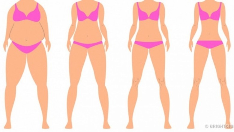 13 prostych ćwiczeń żeby uzyskać jędrne ciało i spalić tłuszczyk po wakacjach! Zacznij już dziś! 